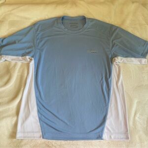 Columbia PFG Omni-Freeze Adva Cooling Short Sleeve T Shirt Men’s XL